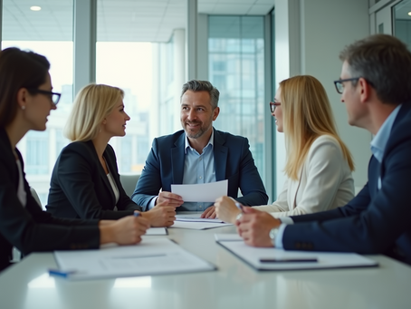 Master PMO Governance Best Practices