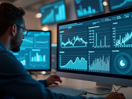 Effective KPI Tracking Strategies for PMOs