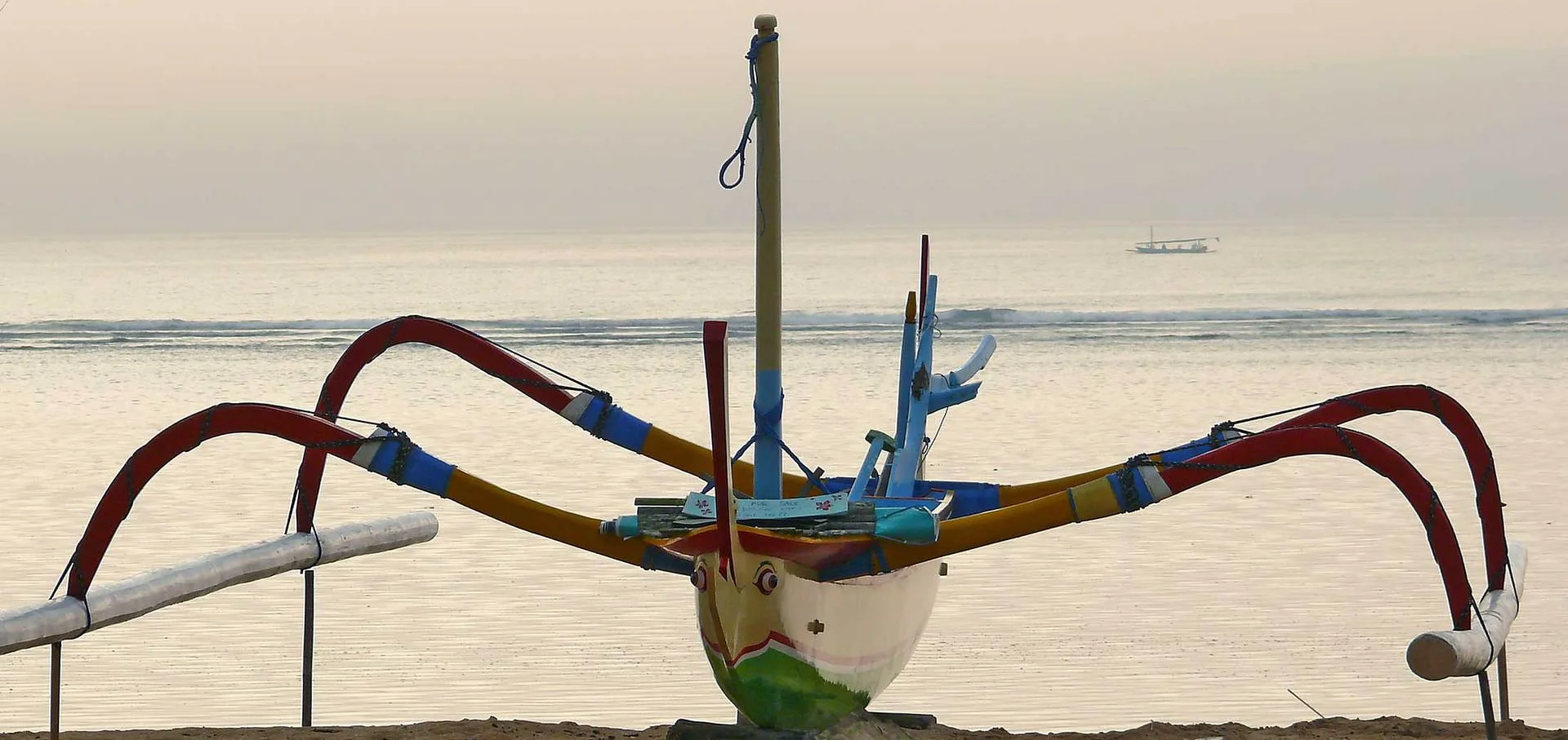 Sindu Guest House Villa Taluh Sanur Bali