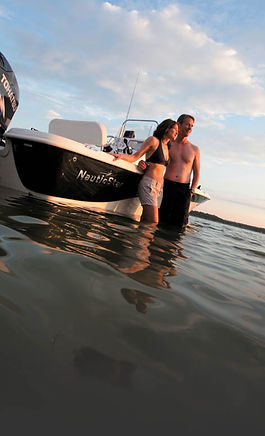 SOS Marine Services - Gold Coast Boat Inspections