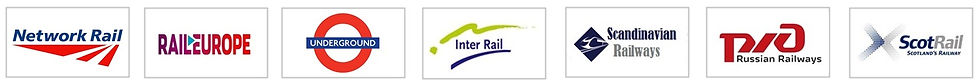 Rail Passes