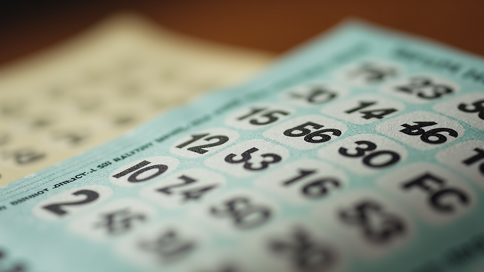 Understanding Lottery Rules: A Complete Guide