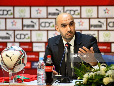 Morocco World Cup Preview