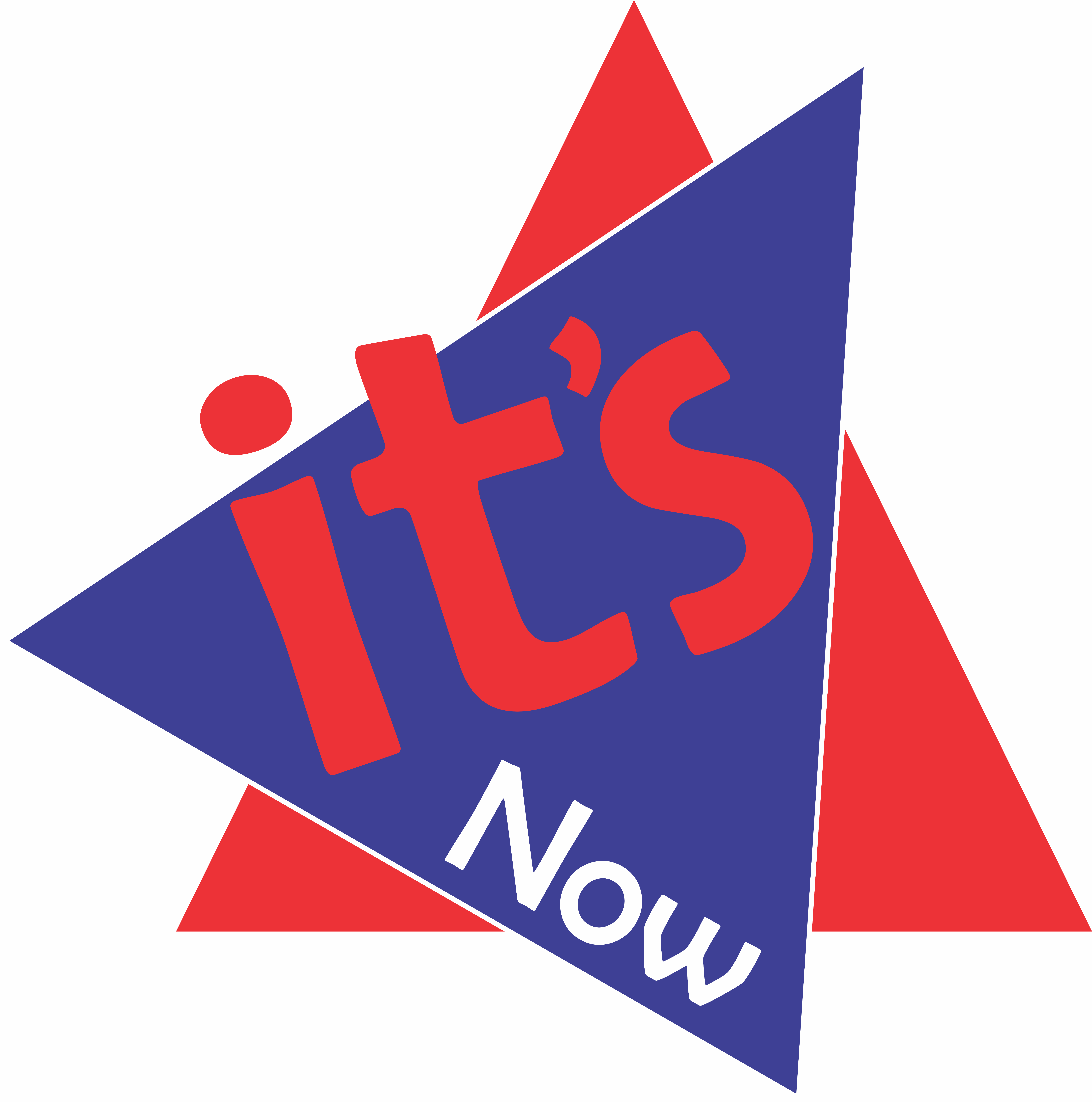 It's Now