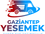 Yesemek Gaziantep Evden Eve Taşımacılık Logo