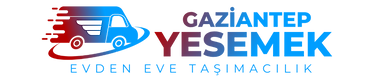 Yesemek Gaziantep Evden Eve Taşımacılık Logo