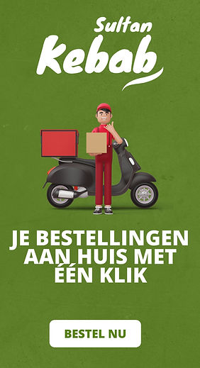 Red Modern Texture Background Online Delivery - Instagram Story.jpg