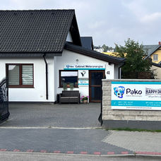 Gabinet Pakovet 1