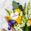 Miniatura: Happy Anniversary Bouquet Pick