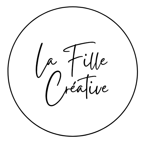 Writer: La Fille Créative