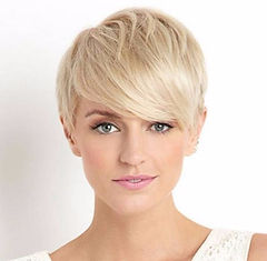 Hair Dresser Sunnyvale Hair Cut & Color - Irena Hair Stylist