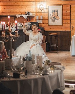 Hochzeitsmagie in Lübeck