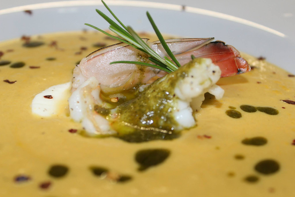 Miniatura: Cena Maridaje para grupos de 10 Personas