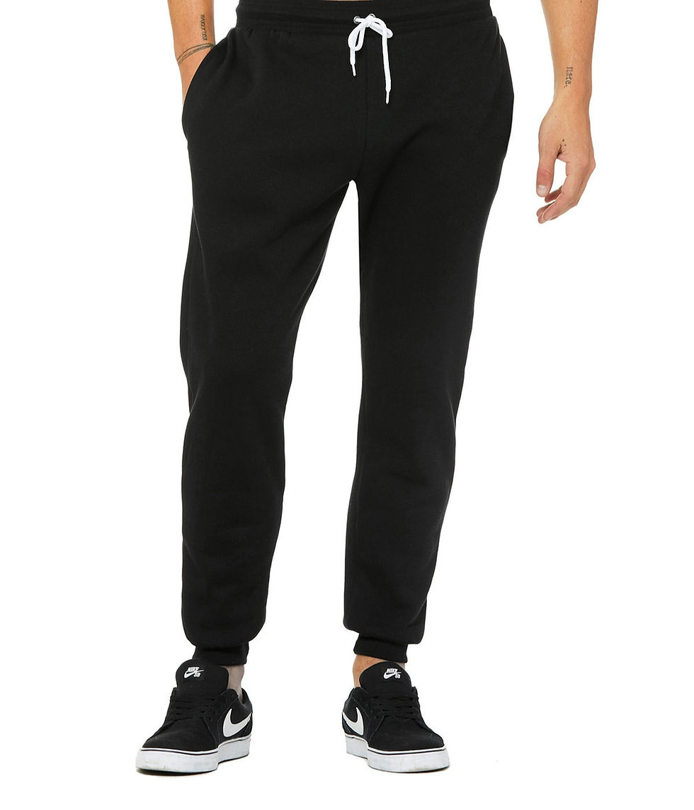 Thumbnail:  Voznesenka Sweatpants jogger