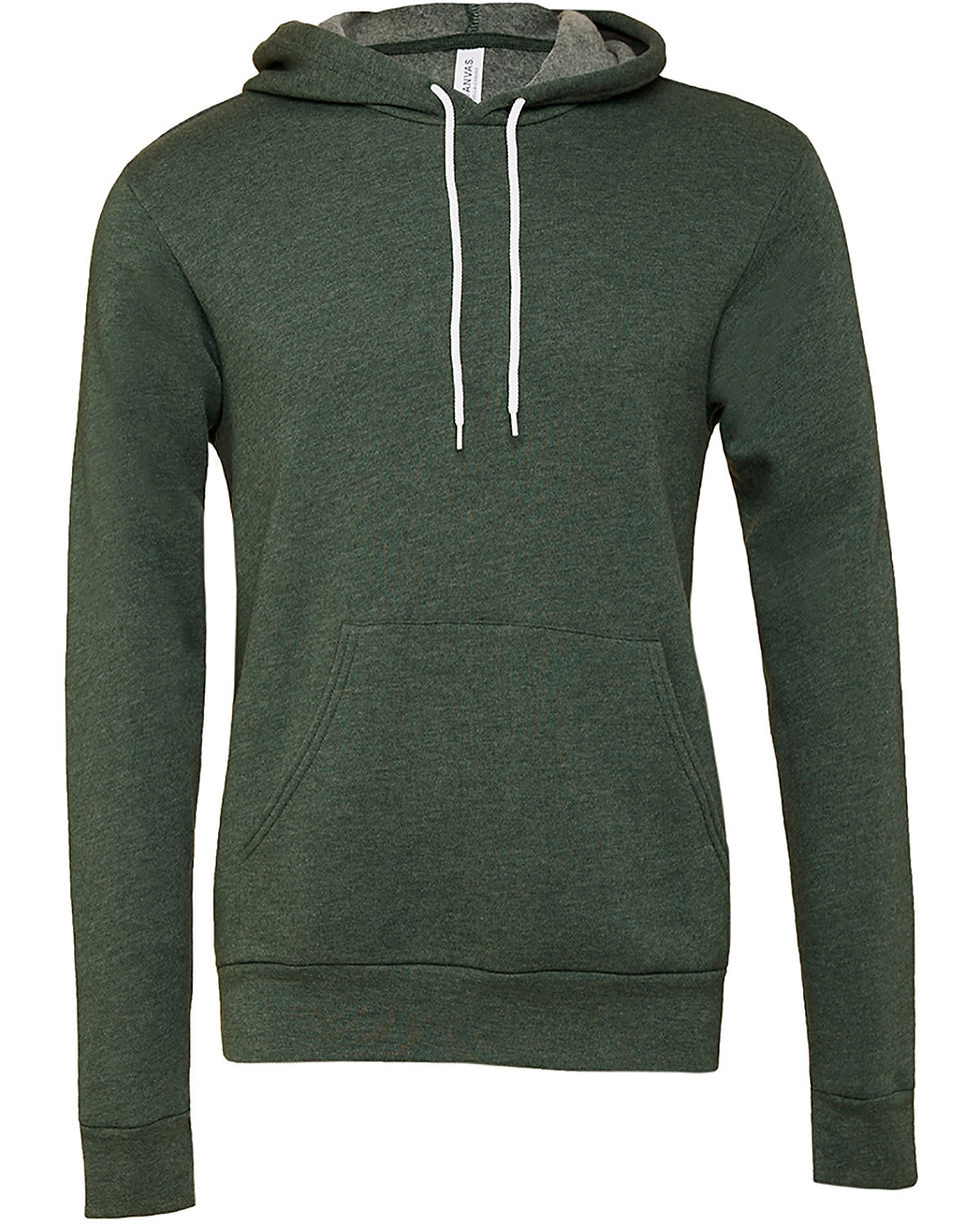 Thumbnail:  NYO Hoodie