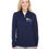 Thumbnail: SPH Ladies Heavy Weight UltraClub Quarter Zip