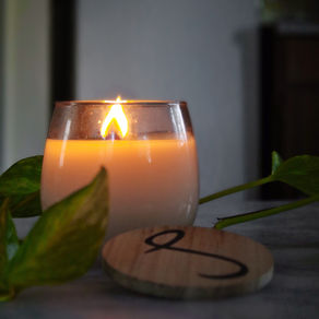 Why We Should Choose Natural Candles + Alternatives