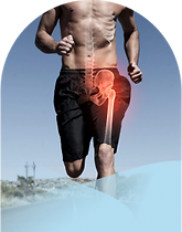 Hips Pain and Adjustment