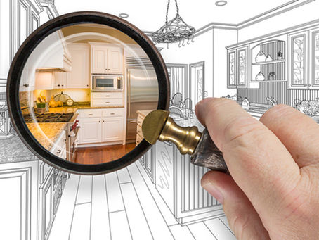 What is a home inspection ?