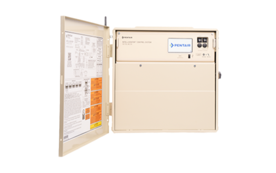 IntelliCenter® Lite Pool Control System