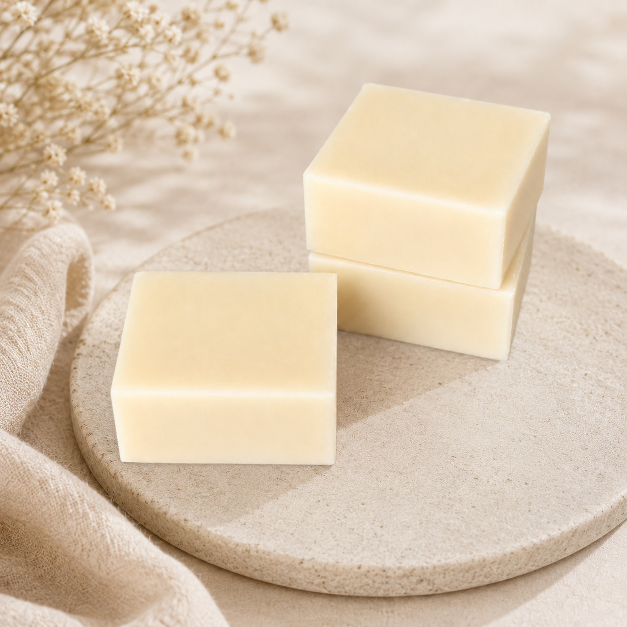 Veridian Handmade Soap