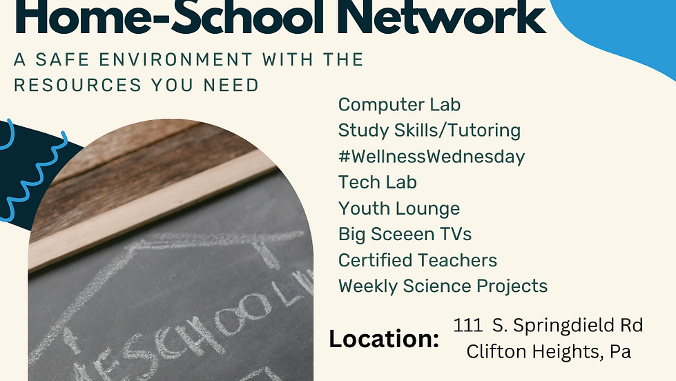 FOCUS Home-School Network