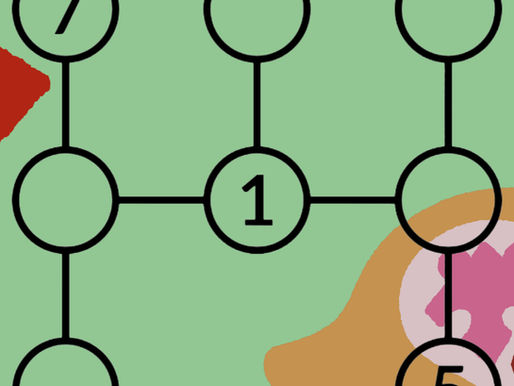 Daily Puzzle #1-May 6, 2026