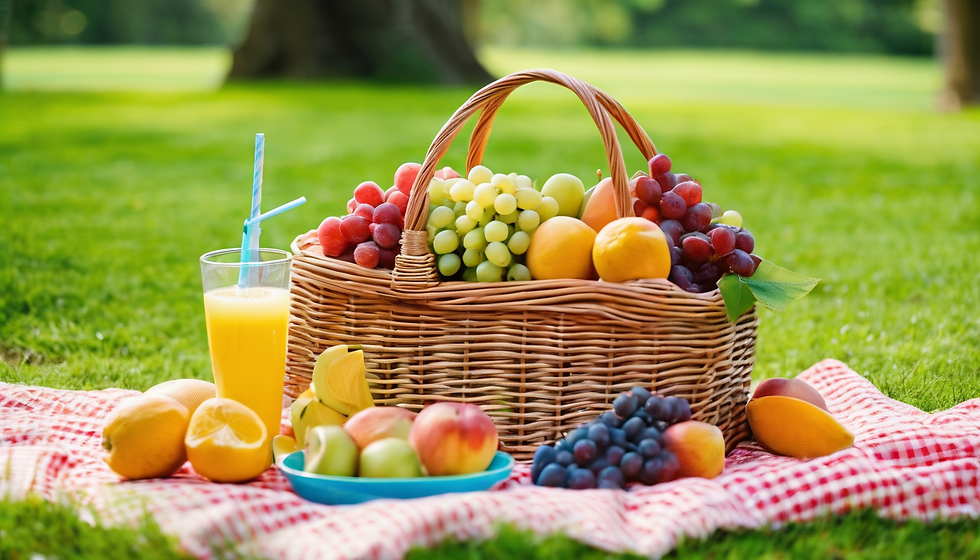 Pique-nique citoyen au Parc Treulon