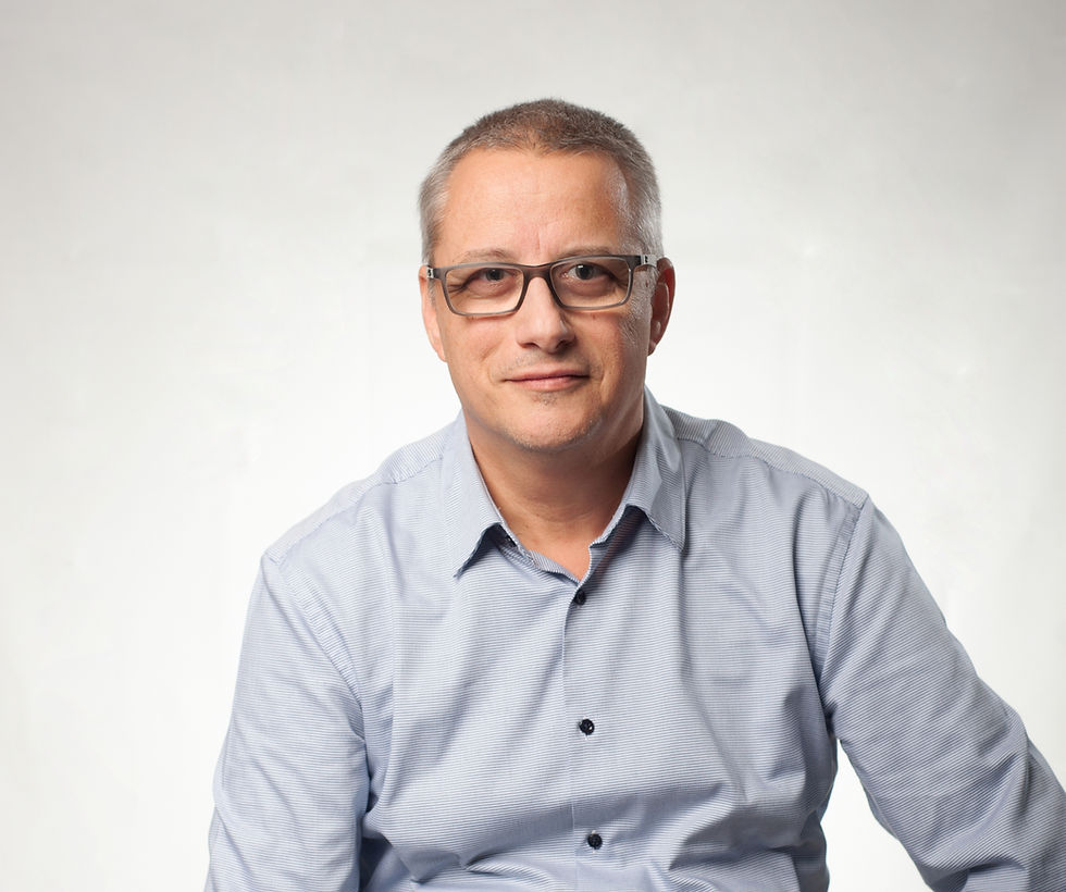 Une voix engagée pour Bruges : première prise de parole de Laurent Gaureau