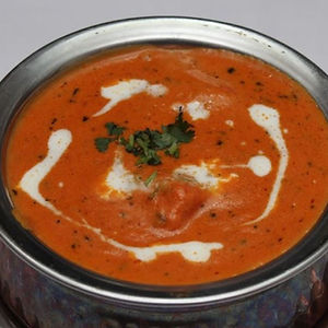 324 Butter Chicken