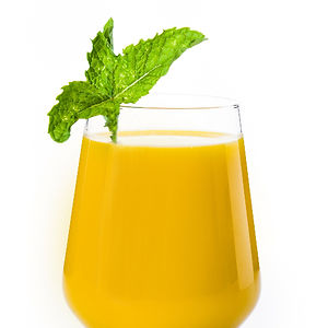 Mango Lassi