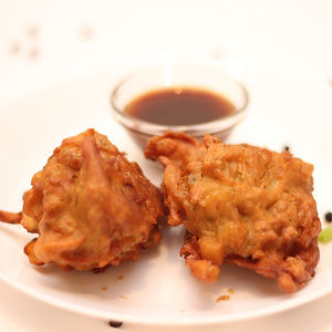 Onion Pakora