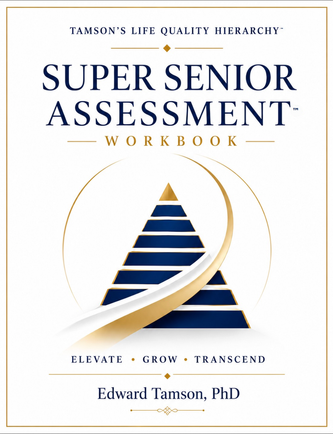 Super Seniors Assessment & Workbook