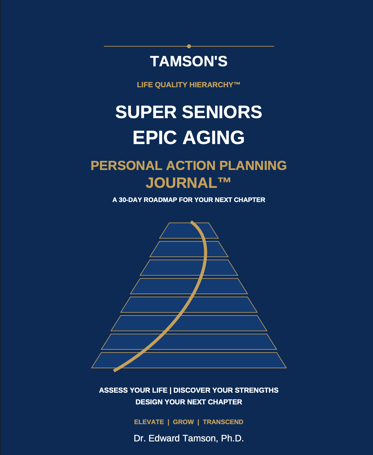 Super Seniors Journal