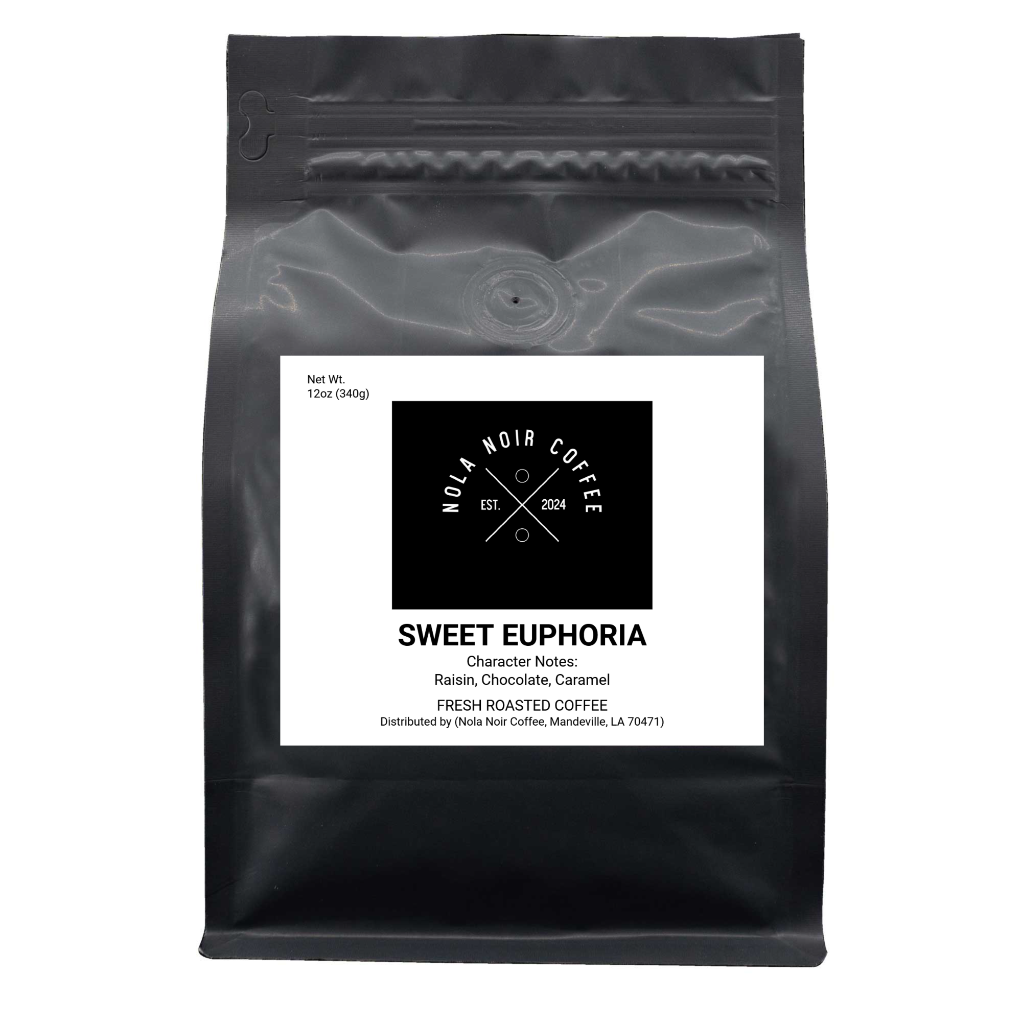 Sweet Euphoria