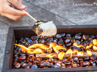Grand Palms Resort Activities 2026-2027