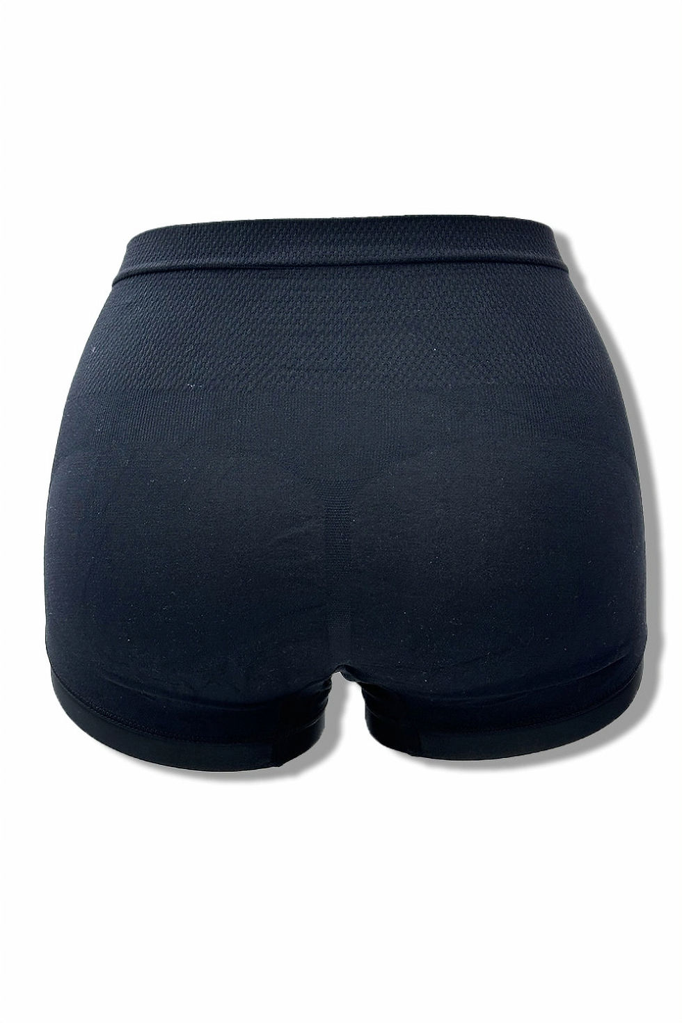 Miniature : Culotte mi haute gainant noir