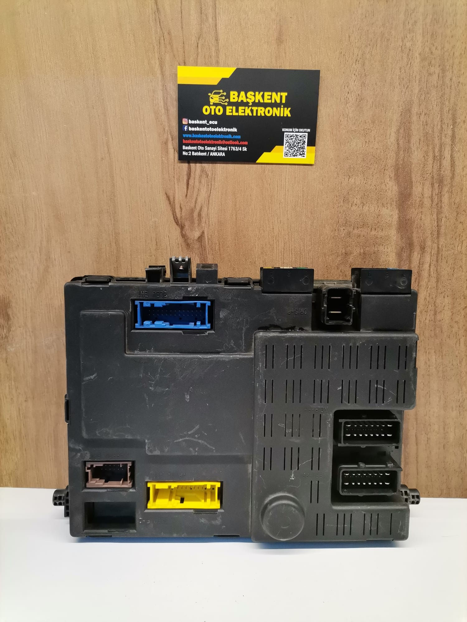 partner, berlingo bsi beyni 730 060 12