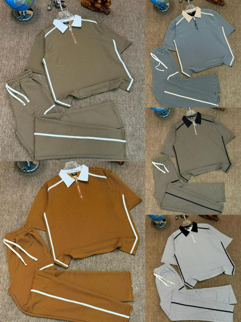 Thumbnail: Unisex up and down 