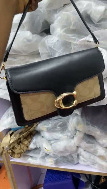 Thumbnail: Designers bag 💼🆓🏠🚛