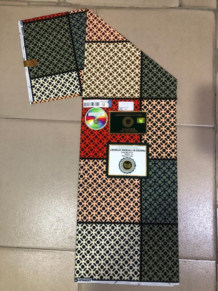 Thumbnail: New arrivals Big Hitarget 