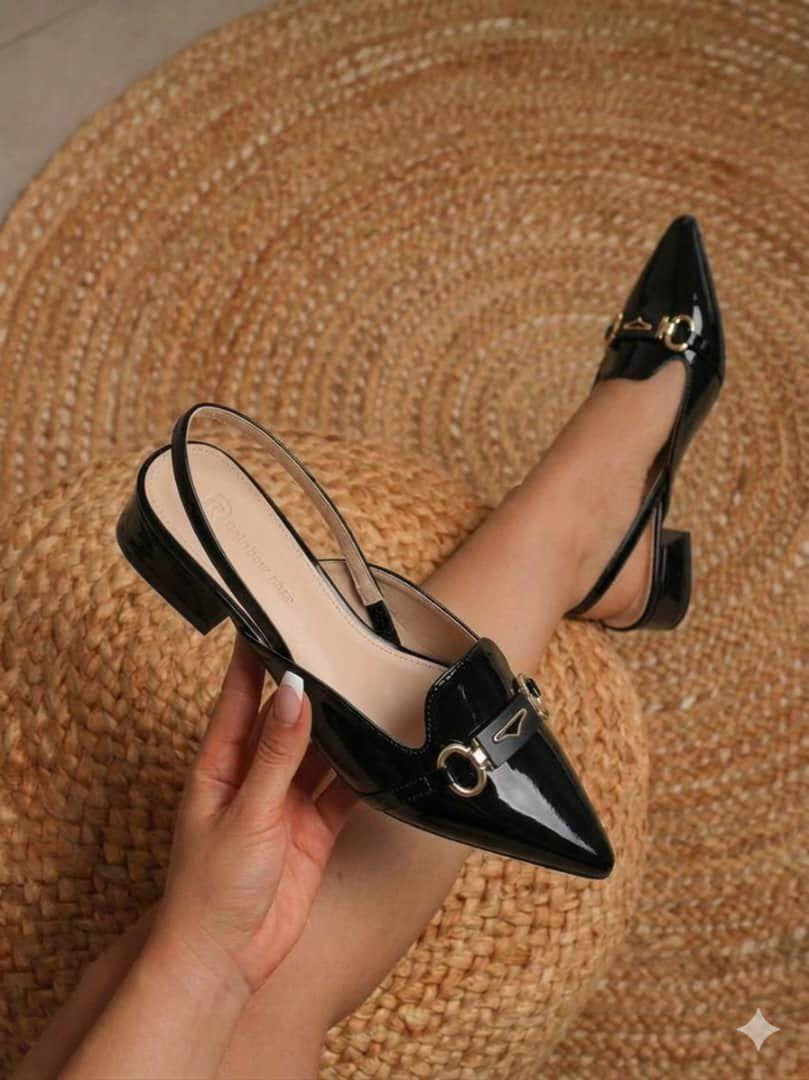 Thumbnail: Slingback