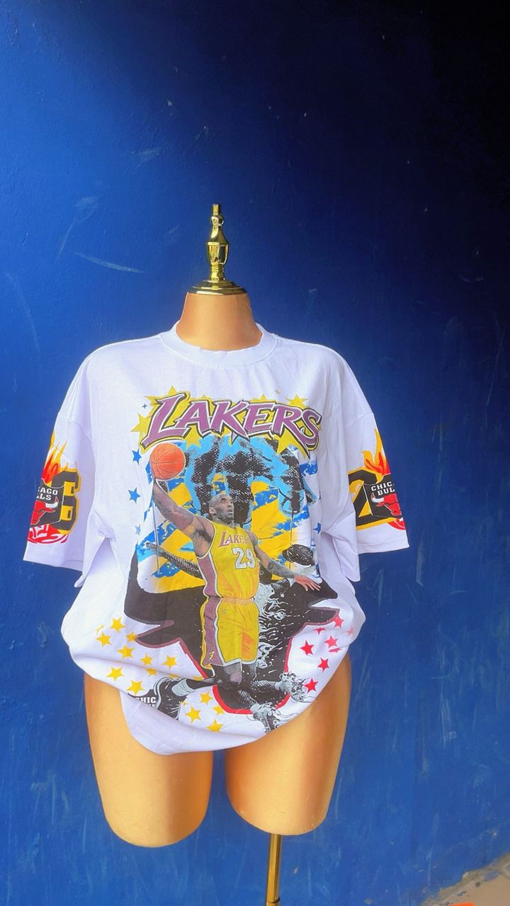 Thumbnail: Polo T-shirts