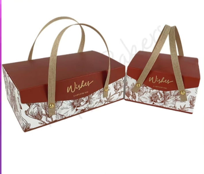 Thumbnail: Cake/ Gift box