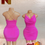 Thumbnail: Ladies Hot Dress