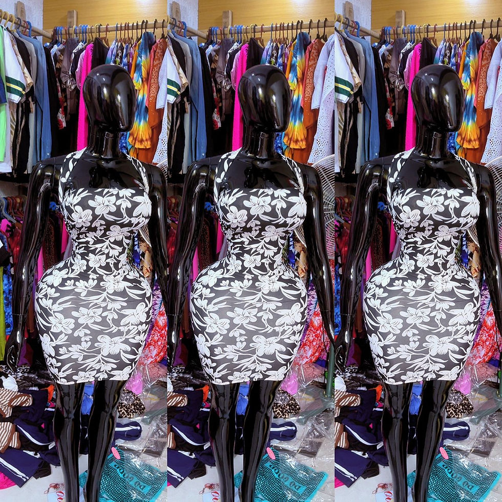 Thumbnail: Beautiful Fine Ladies Dresses