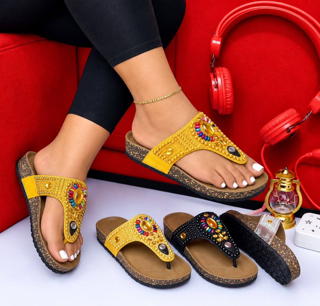 Fit Flops Sandals