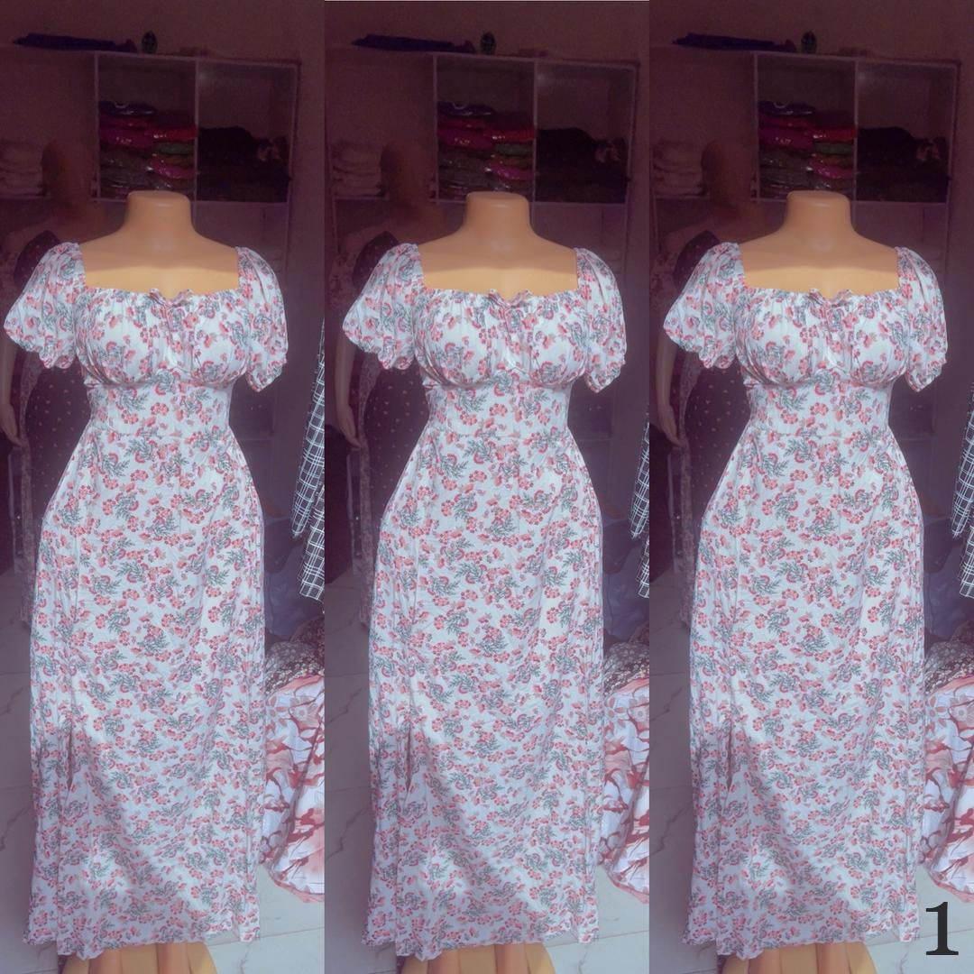 Beautiful Sundress 
