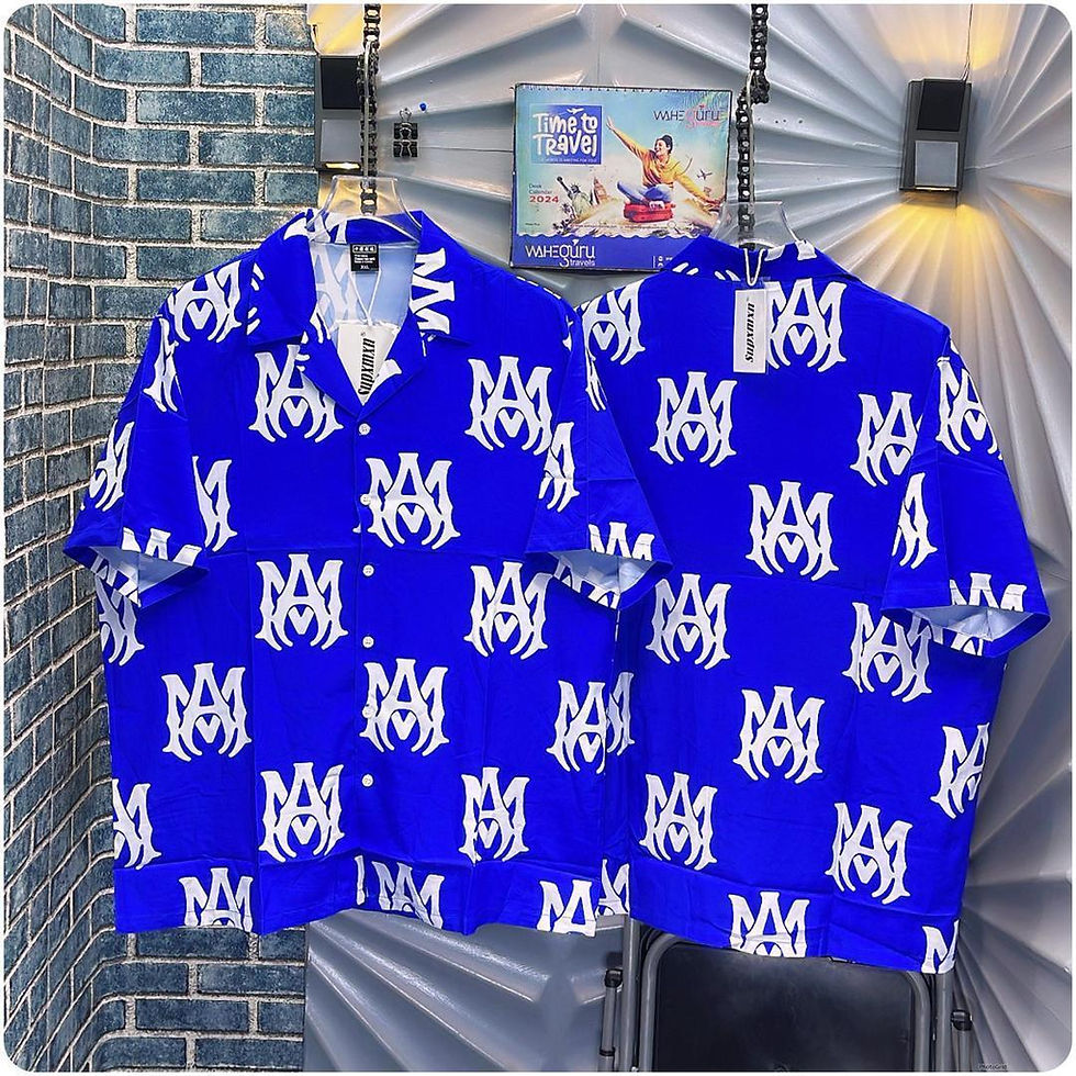 Thumbnail: Men T-Shirts