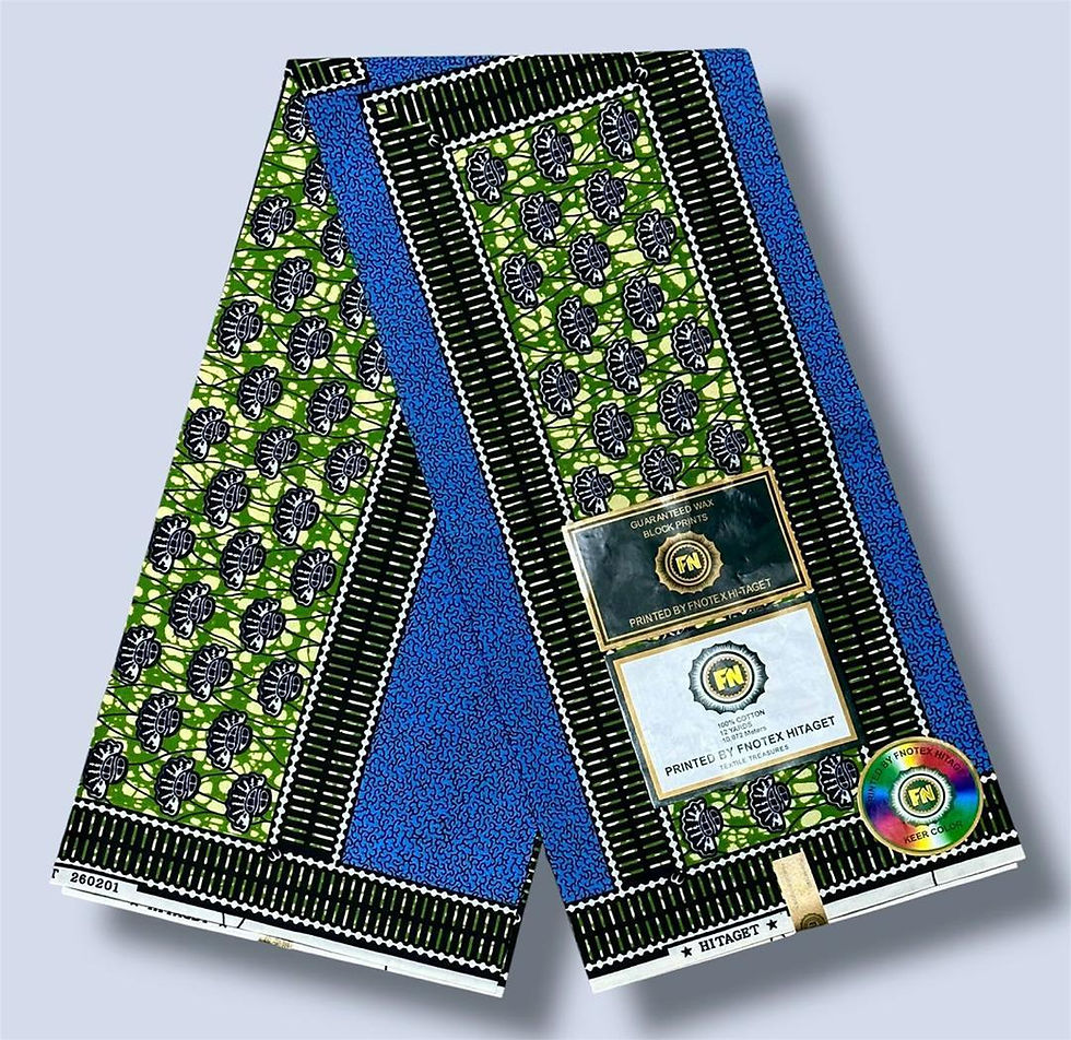 Thumbnail: Lovely Fabric